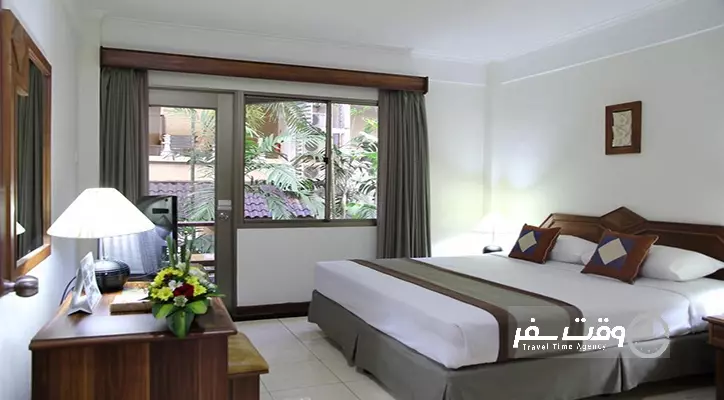 هتل جایاکارتا بالی